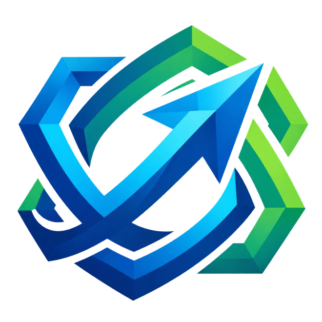 Indesya Karya Digital emblem